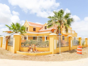 Landhuis Belnem Bonaire
